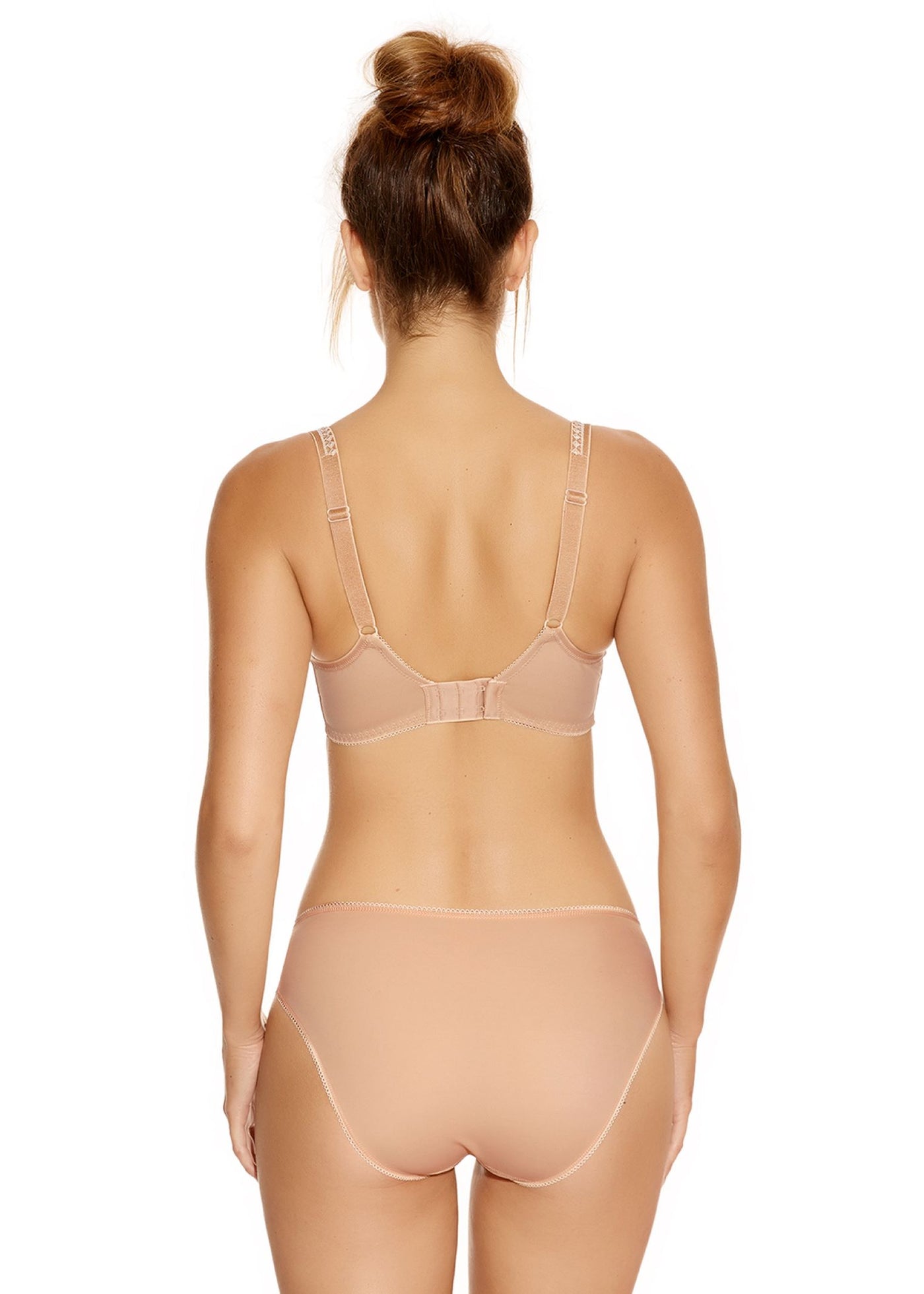Fantasie FL2024nue Rebecca Nude Underwire Moulded Bra