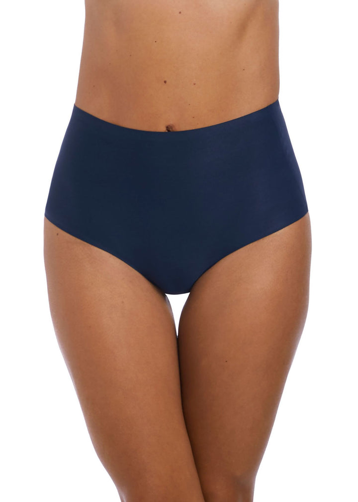 Fantasie FL2328 Smoothease Invisible Stretch Full Brief Navy
