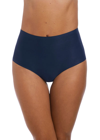 Fantasie FL2328 Smoothease Invisible Stretch Full Brief Navy