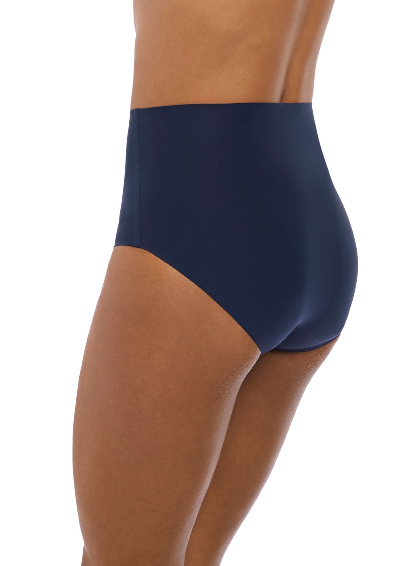 Fantasie FL2328 Smoothease Invisible Stretch Full Brief Navy