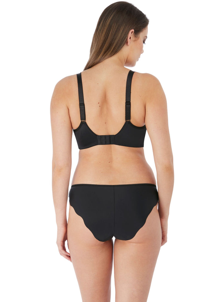 Fantasie FL6701 Ana Underwired Spacer Bra - Black