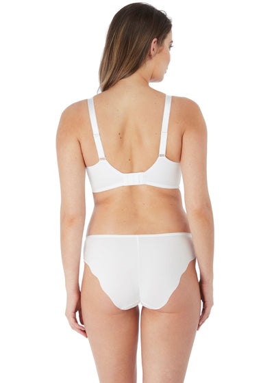 Fantasie FL6701 Ana Moulded Spacer Bra - White