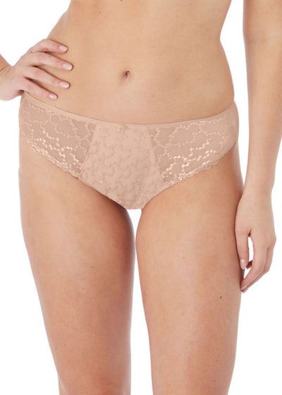 Fantasie FL6705NAE Ana Natural Beige Brief