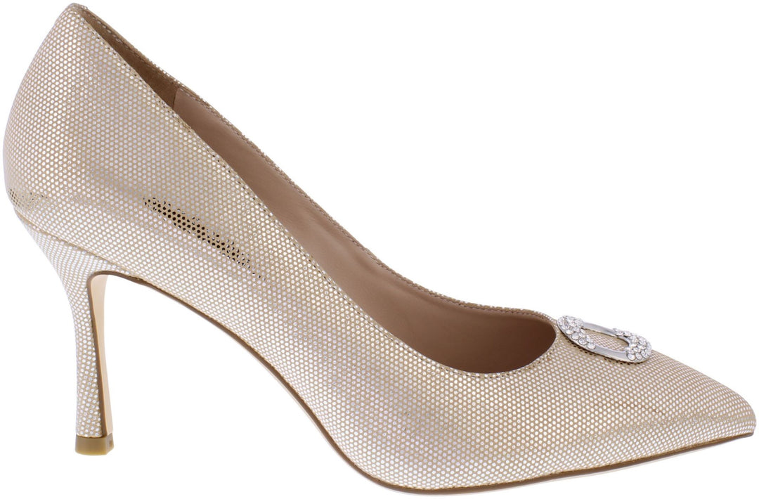 Capollini Judi Prosecco Shoe