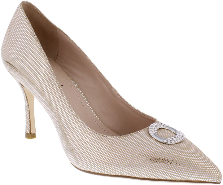 Capollini Judi Prosecco Shoe