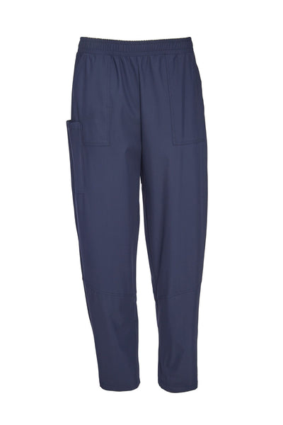 Naya NAS23109 Travel Pants Navy