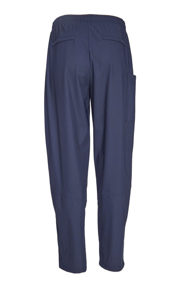 Naya NAS23109 Travel Pants Navy