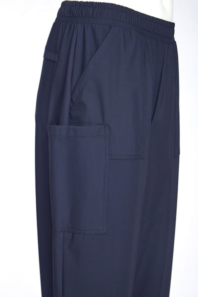 Naya NAS23109 Travel Pants Navy