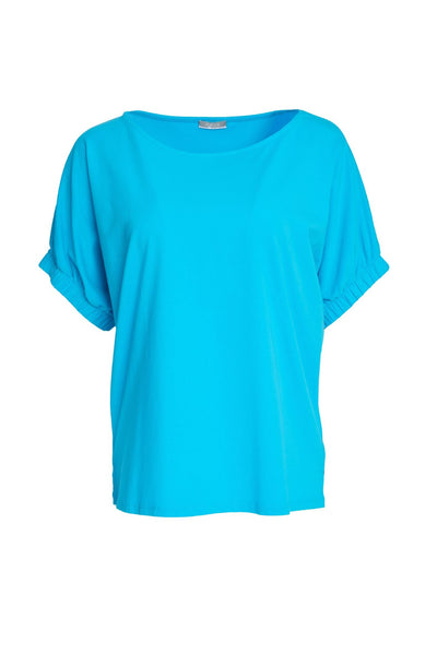 Naya NAW23120 Blue T Shirt