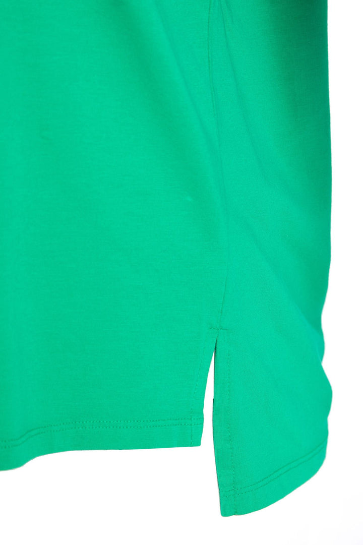 Naya NAW23120 Emerald Green T Shirt