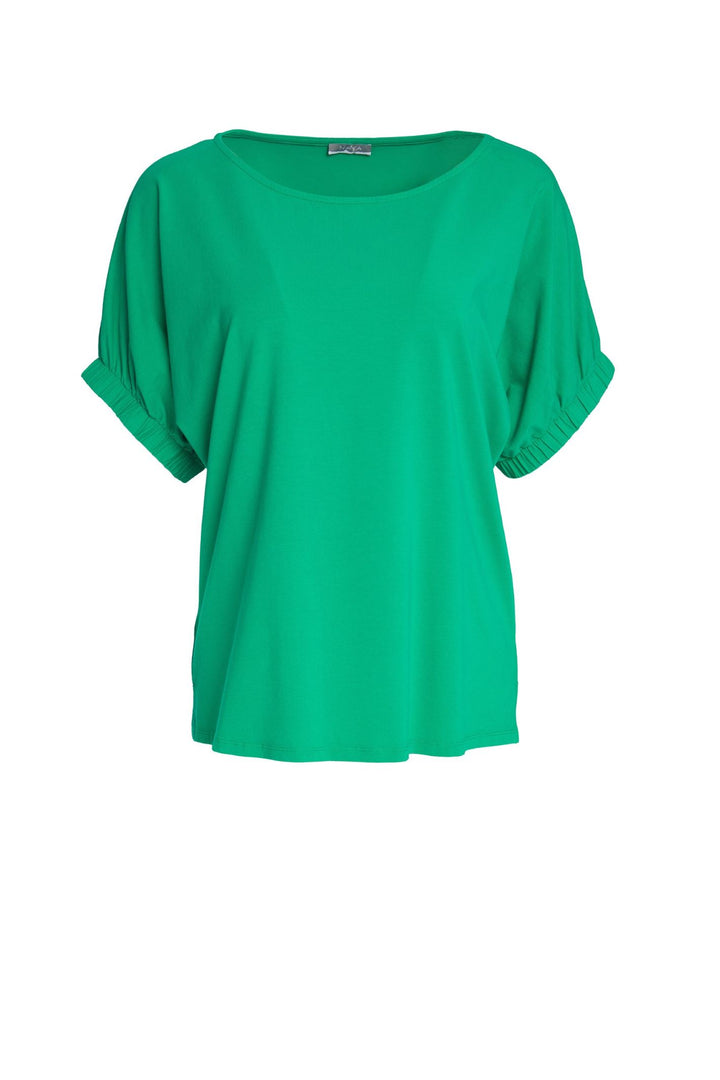 Naya NAW23120 Emerald Green T Shirt
