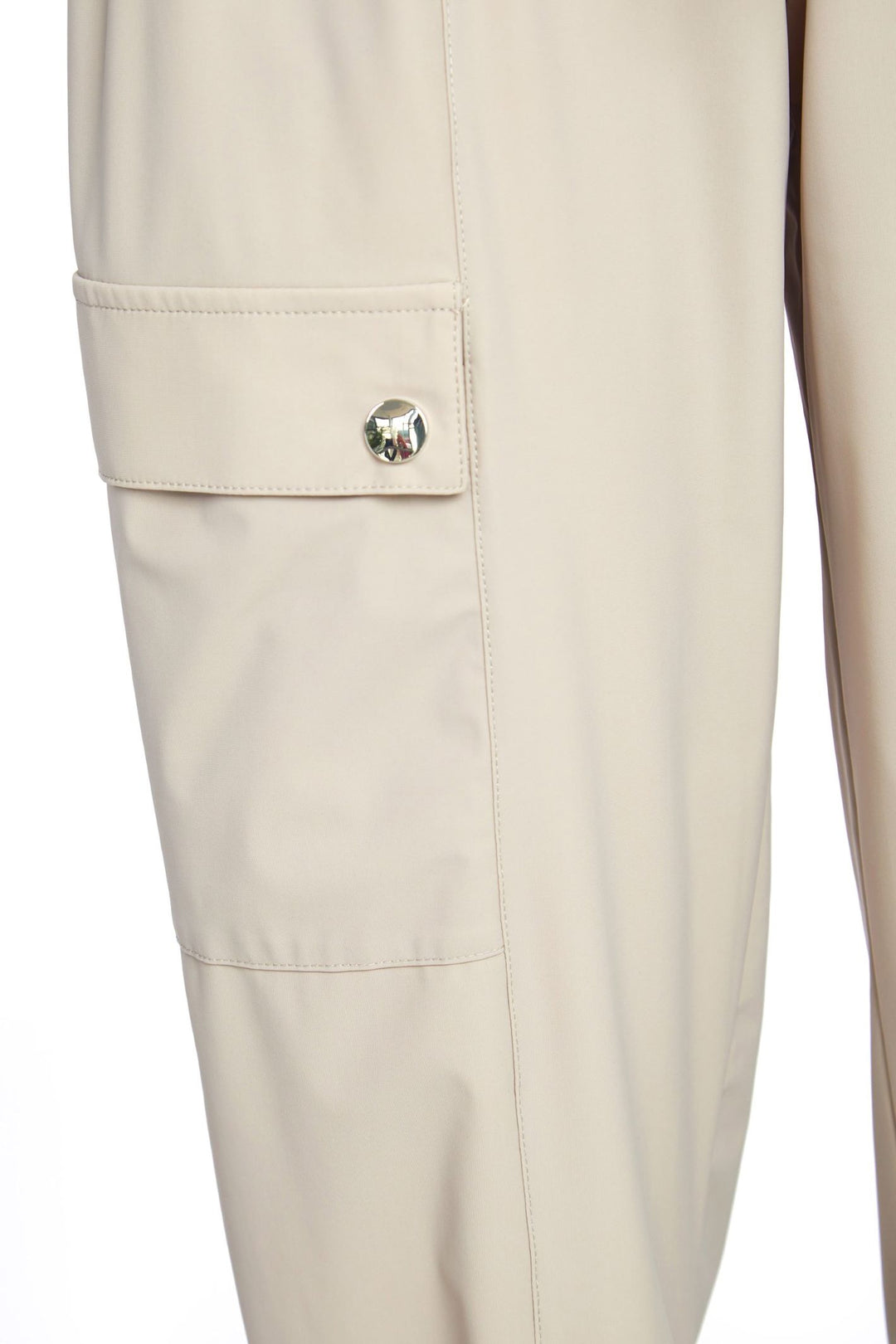 Naya NAW23226 Putty Cuffed Travel Pants