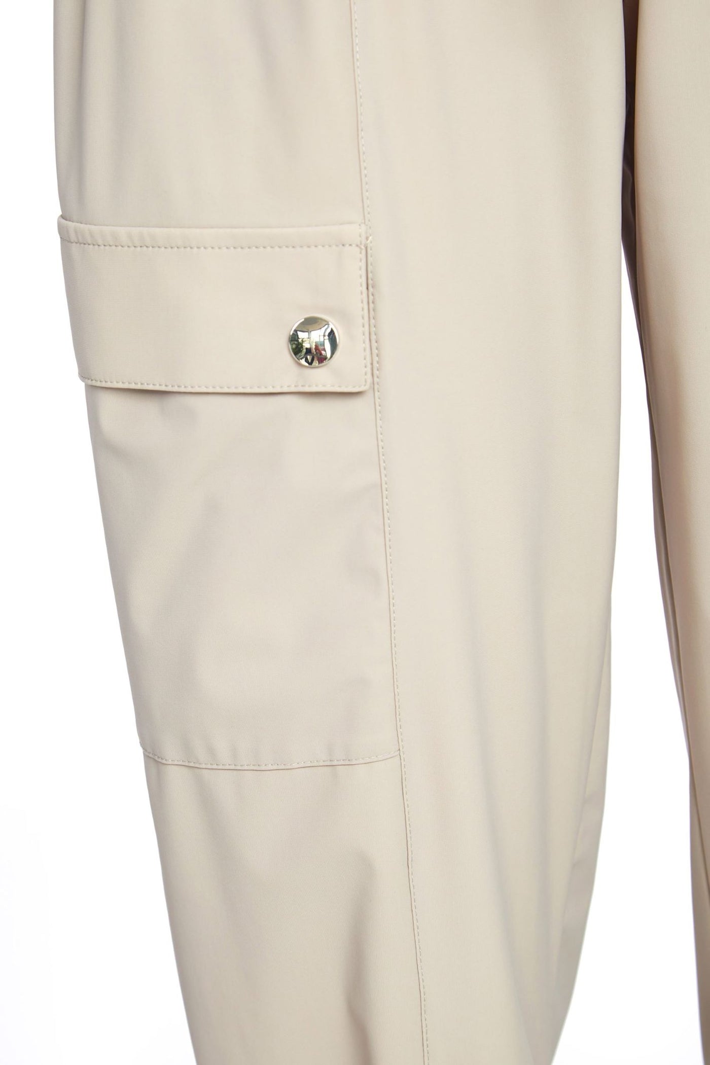 Naya NAW23226 Putty Cuffed Travel Pants