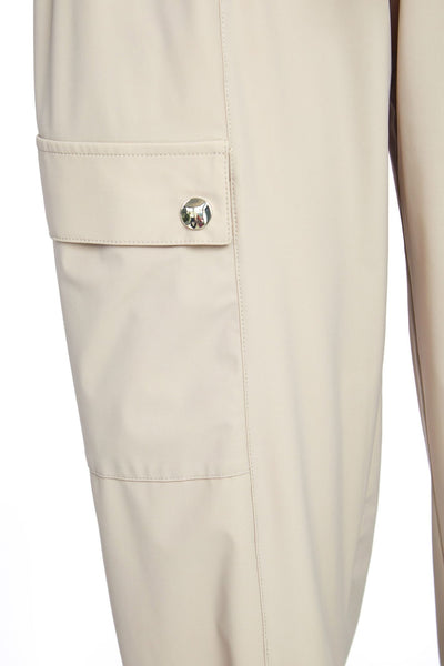 Naya NAW23226 Putty Cuffed Travel Pants