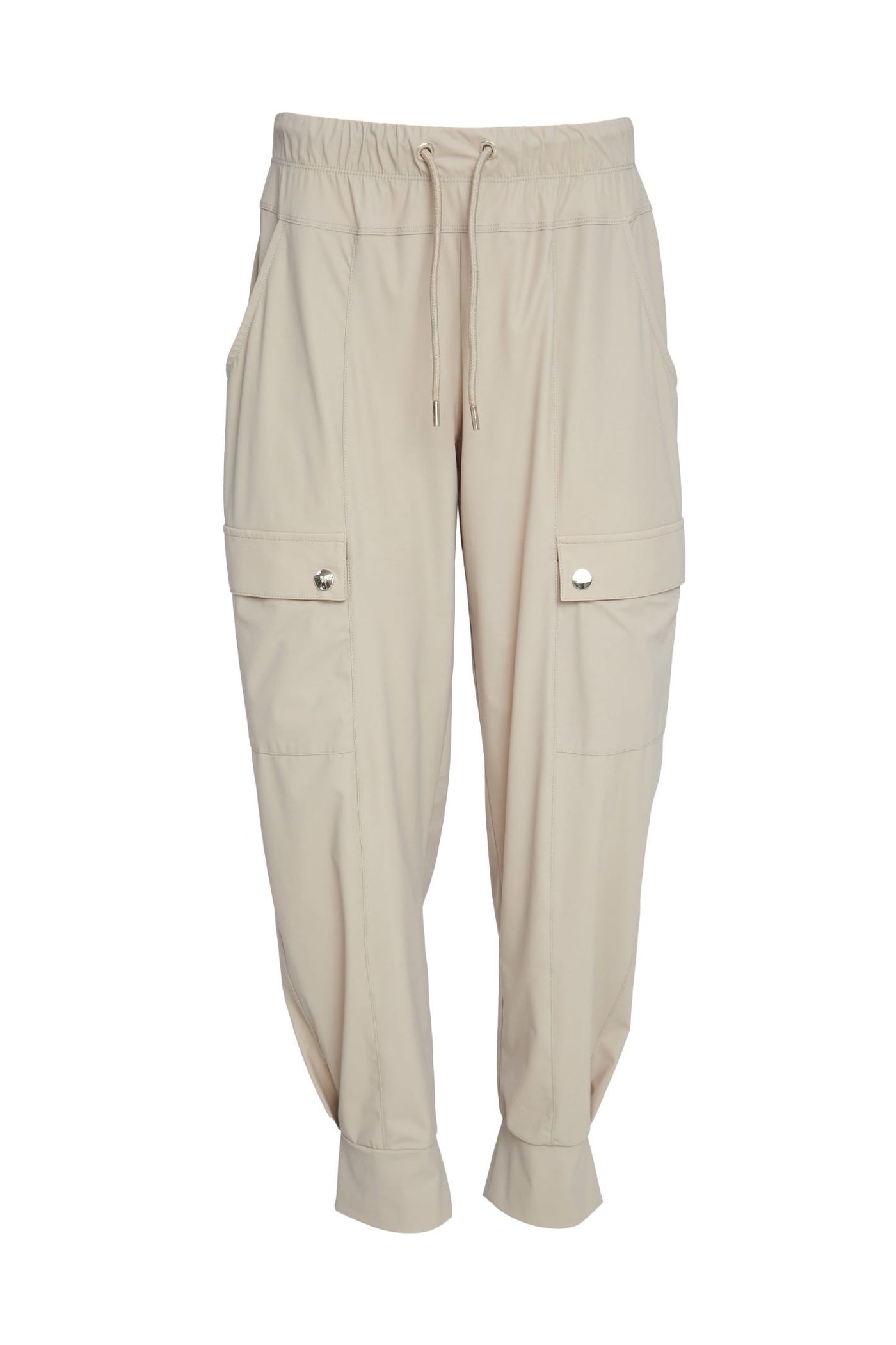 Naya NAW23226 Putty Cuffed Travel Pants