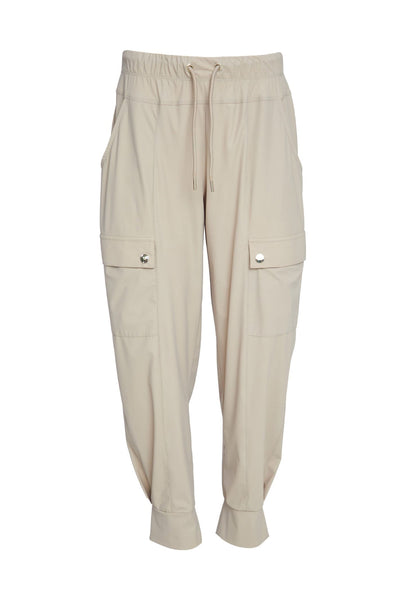 Naya NAW23226 Putty Cuffed Travel Pants