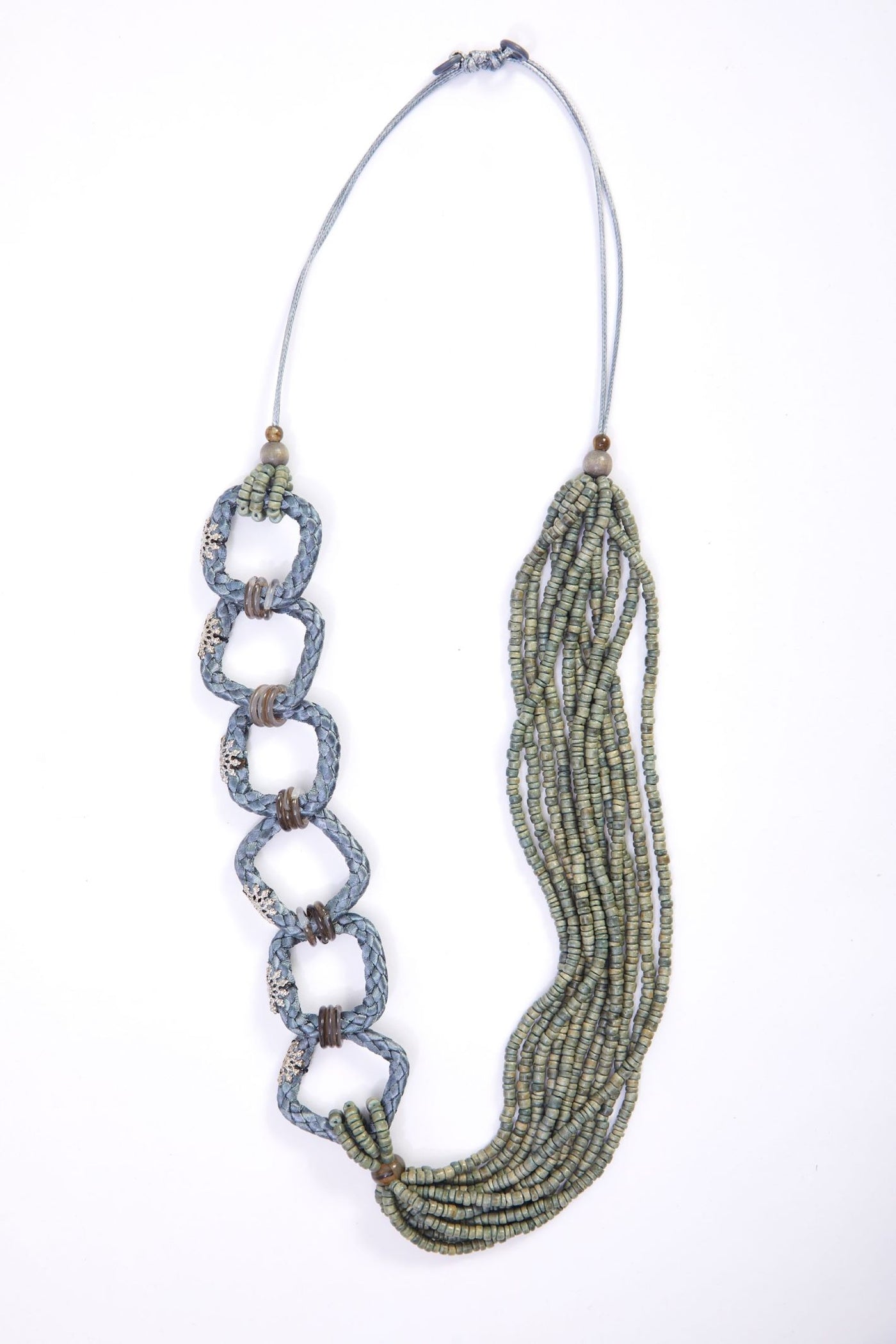 Naya NAW23280 Naya Beaded Necklace