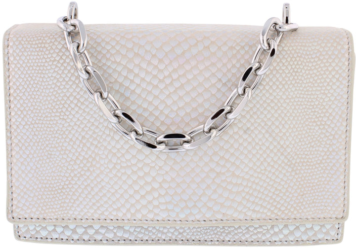 Capollini Eloise Pearl Bag