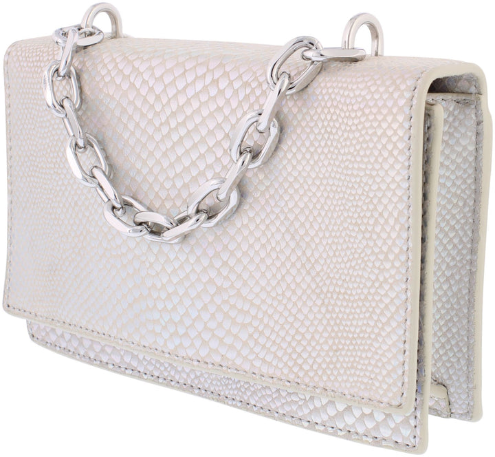 Capollini Eloise Pearl Bag