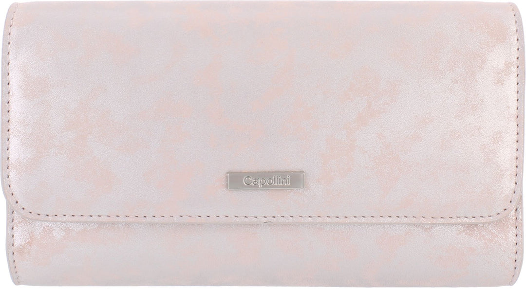 Capollini J611 Judi Bag Pink