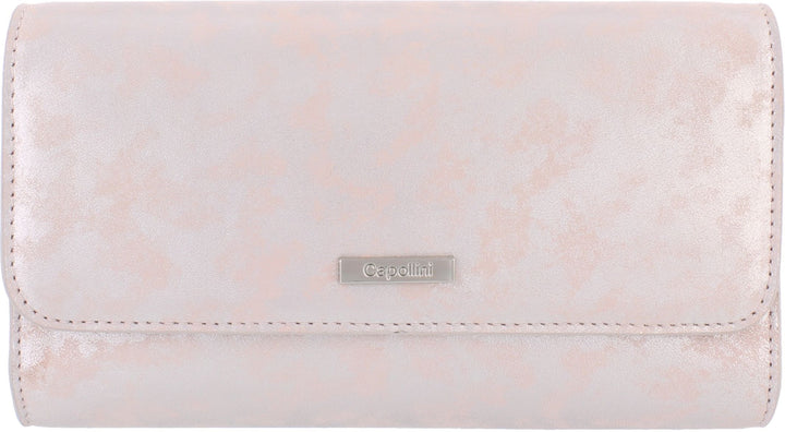 Capollini J611 Judi Bag Pink