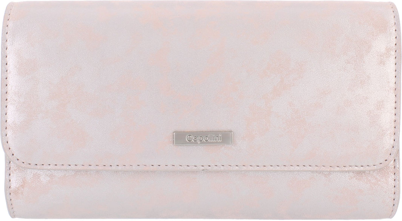 Capollini J611 Judi Bag Pink