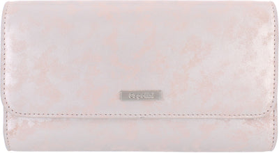 Capollini J611 Judi Bag Pink