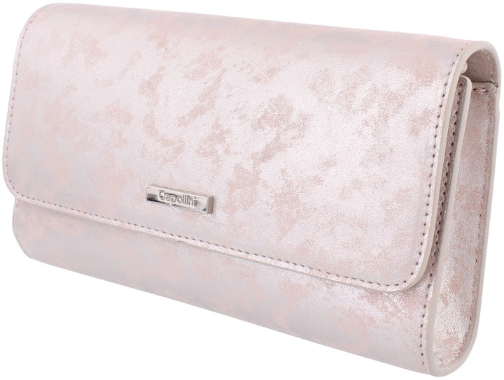 Capollini J611 Judi Bag Pink