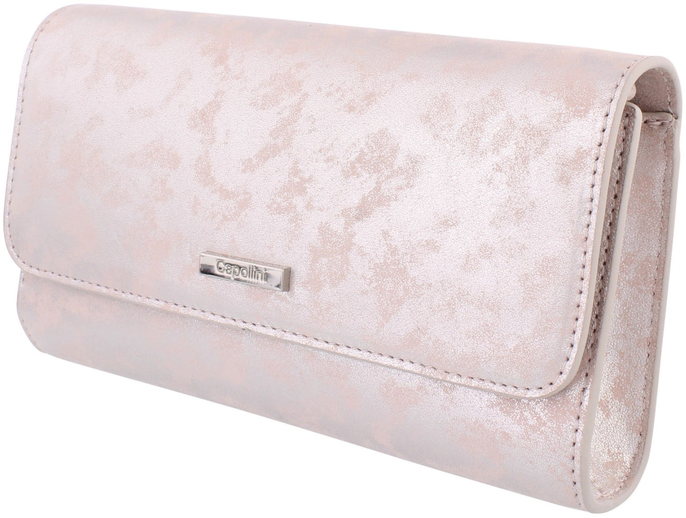 Capollini J611 Judi Bag Pink
