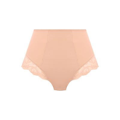 Fantasie FL101852 Nude High Waisted Brief