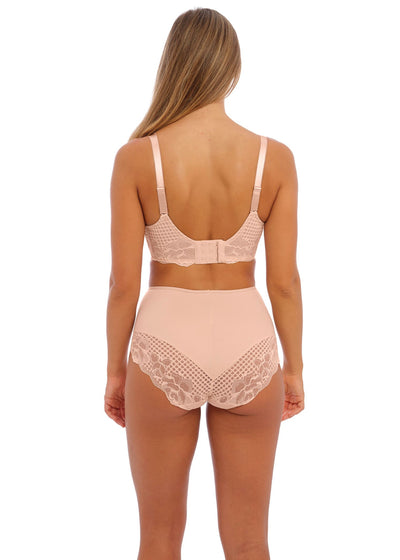 Fantasie FL101852 Nude High Waisted Brief