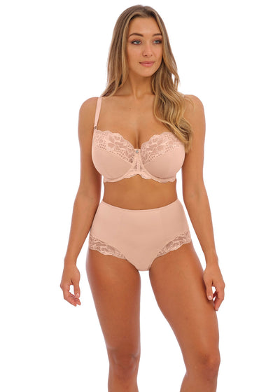 Fantasie FL101852 Nude High Waisted Brief