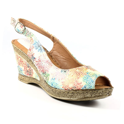 Lunar JLY201 Doretta Wedge