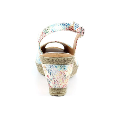 Lunar JLY201 Doretta Wedge